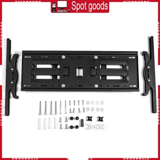 Xi อุปกรณ์เมาท์ขาตั้งทีวี แบบติดผนัง สําหรับหน้าจอทีวี 32 -65