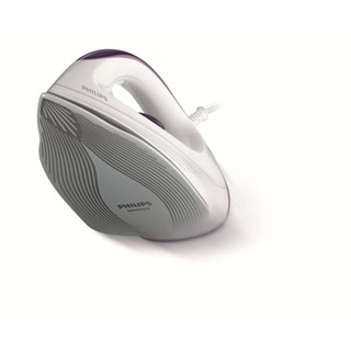 เตารีดและอะไหล่ Philips เตารีด แห้ง 1200 วัตต์ รุ่น GC160/22 Dry Iron แผ่นความร้อนกันรอย เตารีดฟิลลิปส์ GC160