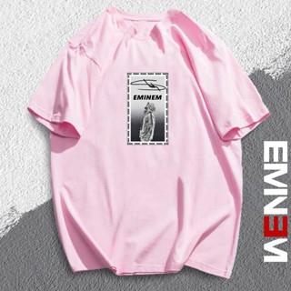 EMINEM GRAPHIC print design  T shirt Tee High Quality cotton asia size Unisex_03