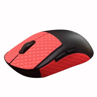 Ann สติกเกอร์เทปติดด้านข้างเมาส์ กันเหงื่อ สําหรับ GPRO GPW Mouse