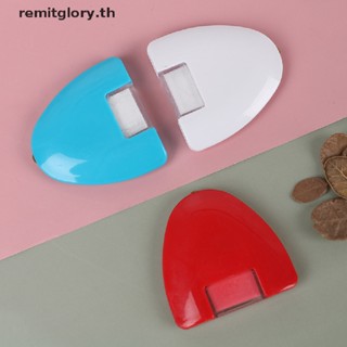 Remitglory ชอล์กมาร์กผ้า สําหรับเย็บผ้า DIY 1 ชิ้น