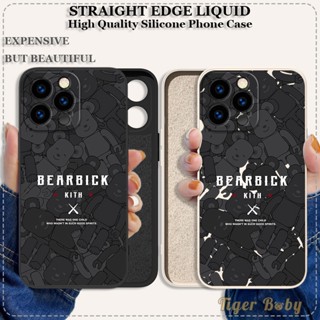 เคสซิลิโคนนิ่ม ลายการ์ตูนหมี กันกระแทก สําหรับ Redmi NOTE 8 7 PRO 9S NOTE 9 PRO POCO M3 PRO NOTE 10S 10PRO NOTE 11S 11PRO 9A 9i 9T 10A 9C Redmi 8 10 PRIME 10C