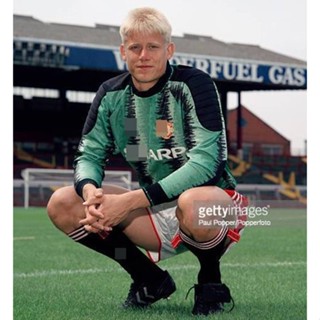 MUTD GOALKEEPER 1991