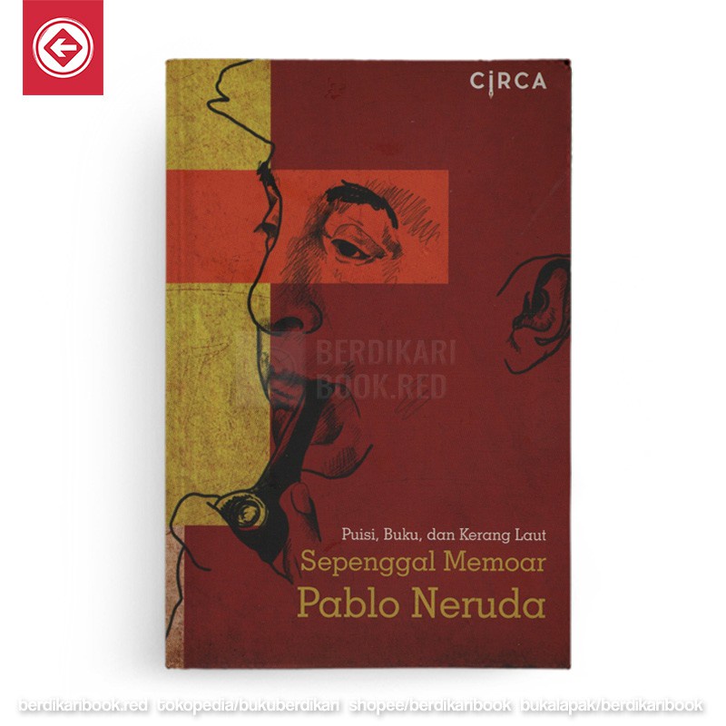 Berdikari - ภาค Pablo Neruda Memoir - Cicca