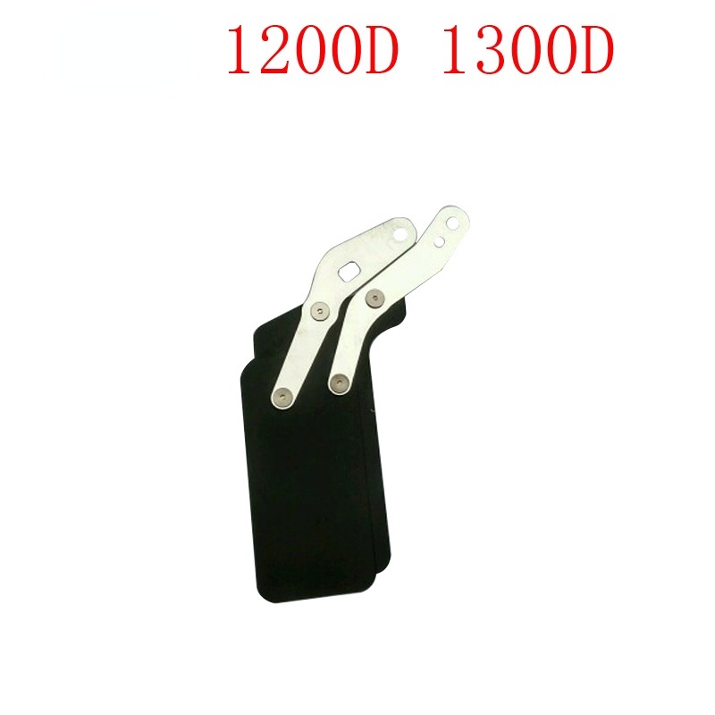 1 ชุดใหม่ชัตเตอร์ใบมีดผ้าม่านสําหรับ Canon 1100D 1200D 1300D 1500D 450D 500D 550D 600D 650D 700D 77D 750D 760D 800D 850D 7D 20D 30D 40D 50D 60D 350D 80D 70D 400D 400D