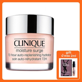 Clinique Moisture Surge 72 Hour Extended Replenishing Hydrator