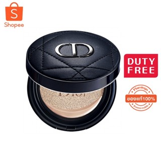 DIOR FOREVER COUTURE PERFECT CUSHION spf 35 - pa+++ 14g