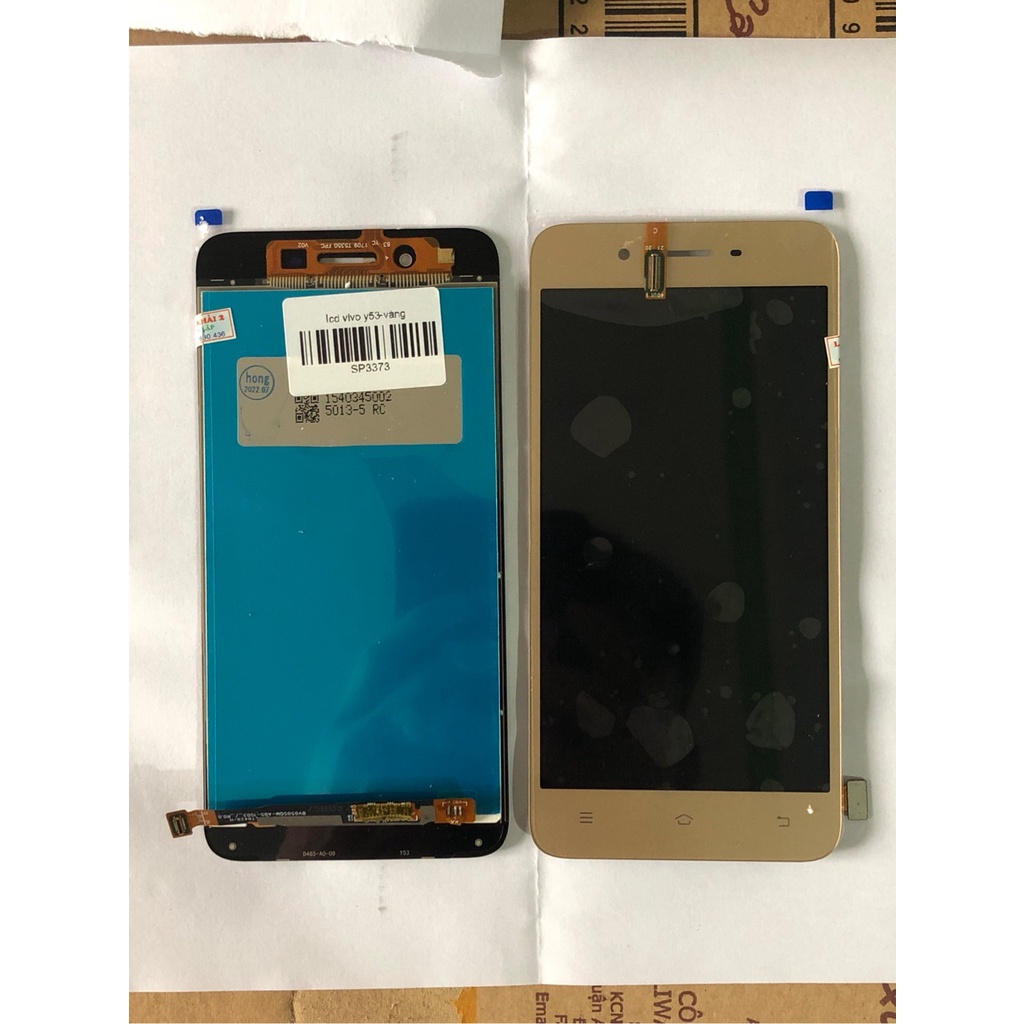 หน้าจอ Vivo y53*****