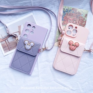 Fashion Leather Card Holder Phone Case for Vivo V25E V25 V27 V27E V21 V21E V20 V20SE V19 V17 V15 V23 Pro Y71T V20se Y52s Y53s Y55s Y70s Y73s Y76 Y77 Y77e Cute Soft Phone Cover