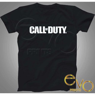 Call of Duty Shirt Mens Tshirt Shirt Unisex Size_02