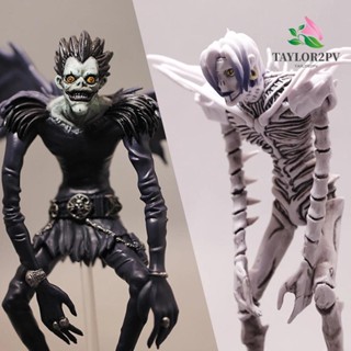 Taylor2pv ฟิกเกอร์ PVC Death Note สําหรับสะสม