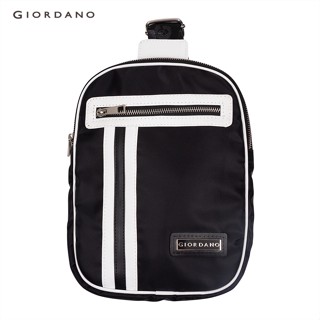 GIORDANO กระเป๋าคาดอก Giordano Bag 01142041