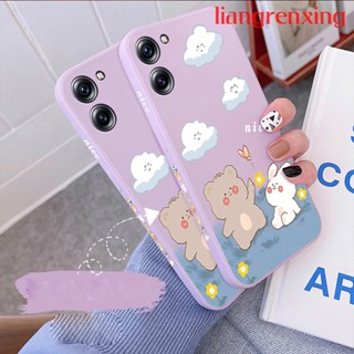 เคส REALME C33 2022 5G REALME 10 2022 4G REALME C55 NFC 5G REALME C55 เคสซิลิโคนนิ่ม กันกระแทก สําหรับ REALME C33 2022 5G REALME 10 2022 4G REALME C55 NFC 5G REALME C55 YTXX01 น่ารัก ลายการ์ตูน กันกระแทก