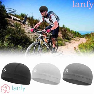 Lanfy หมวกระบายอากาศหมวกระบายอากาศหมวกวิ่ง