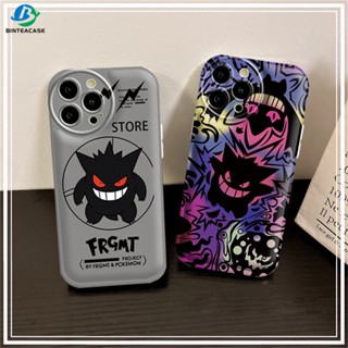 เคสซิลิโคน ลายการ์ตูน สําหรับ Samsung A14 A04 A04S A13 A03 A03S A12 A52 A52S A21S A50 A50S A30S A20 A10S A10 A11 M11 J7Prime J7Pro J6Prime J6Plus