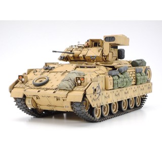 TAMIYA 35264 1/35 M2A2 ODS INFANTRY FIGHTING VEHICLE