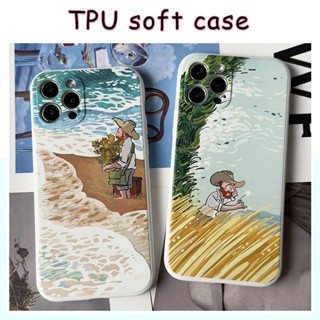 FOR SAMSUNG A54 A42 A34 A24 A14 A50S A50 A30S A30 A20 A10 A01 CORE J7 J2 PRIME paddy TPU case