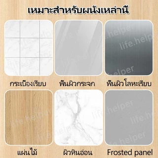 (สินค้าคุณภาพ👍)ที่วางกล้องวงจรปิดติดผนังที่ไม่ต้องเจาะรูผนัง