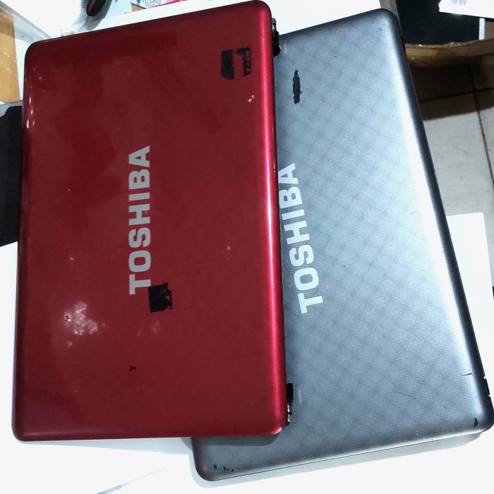 ปลอกไล่ ksing cover lcd led บานพับ TOSHIBA L735 L730 L-735 730