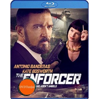 หนังแผ่น Bluray The Enforcer (2022) อำมหิตกลับใจ (เสียง Eng /ไทย | ซับ Eng/ไทย) หนังใหม่ บลูเรย์