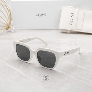 แว่นกันแดด Celine Monochroms 03 CL40198F P25A/56 ของแท้ ประกันศูนย์ไทย