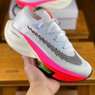 Air Zoom Alphafly Next% รองเท้ากีฬา รองเท้าวิ่งมาราธอน สําหรับผู้ชาย และผู้หญิง DD8877-300 GZT1