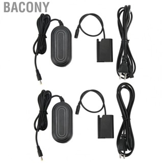 Bacony  Dummy   DMW DCC17 Dummy  Practical AC100‑240V with Power Cord for Charging