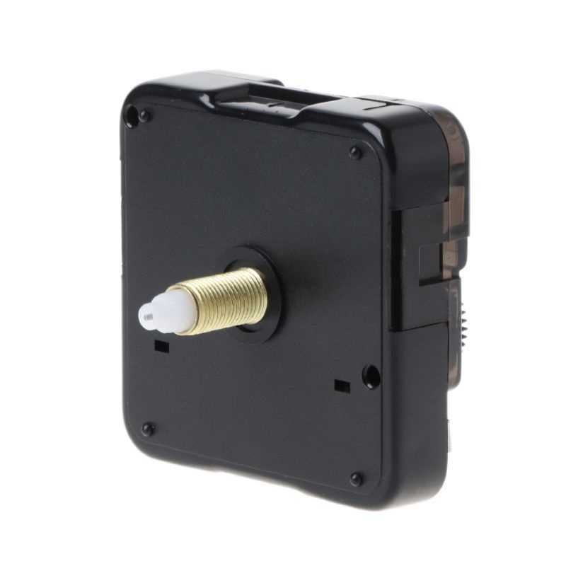 DIY Quartz Clock Movement Mechanism Hands Wall Repair Tools Parts Silent Kit Set ราคา ถูกที่สุด ดีลบีเคเค แกลเลอรีภาพที่ 9