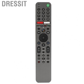 Dressit Controller  Easy To Hold RMF TX600U Universal Multifunction Replacement Voice   for KD55X75CH for KD55XG9505 for KD55XG8596 for KD55XG8577