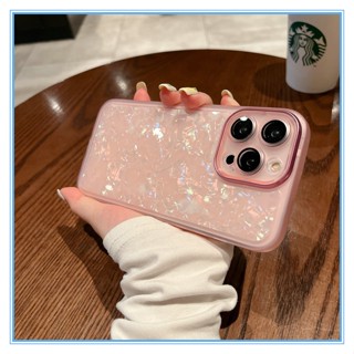 New [i14] Case for iPhone 14 Pro Max Case iPhone 11 8plus กรณีป้องกันเลนส์นุ่มกันกระแทก iPhone 11 12 13 14 Pro Max 14 Plus IPhone 15 Pro Max