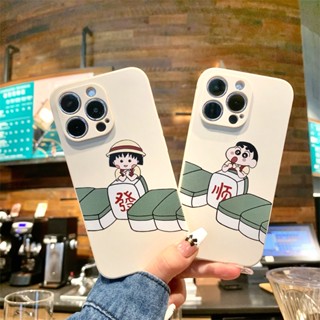 เคสโทรศัพท์มือถือแบบนิ่ม ลายการ์ตูนชินจัง สําหรับ Huawei P20 PRO P30 lite P40 PRO y7 PRO 2019 Y9 prime 2019 Nova 3 3E 3i 4 4E 5T 7i 7 SE 9 SE MATE 20 30 PRO Y7A Y6P Y9S MF185T เคส