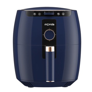 กะทะไฟฟ้า Phlinice Air Fryers หม้อทอดไร้น้ำมันในครัวเรือน 7.0L ความจุขนาดใหญ่อัตโนมัติมัลติฟังก์ชั่เครื่องทอดเฟรนช์ฟราย