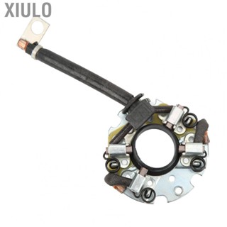 Xiulo Starter Brush Holder  69‑8319 Brush Holder Assy High Strength  for Cars