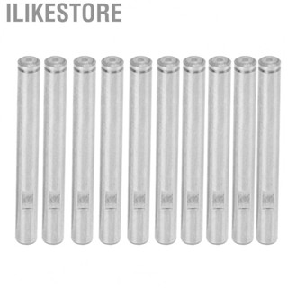 Ilikestore 10Pcs 36.9mm RC  Shaft Axle Rod Stainless Steel For RC DIY  Airplan