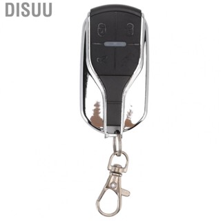 Disuu 433MHz   Control W/Keychain Copy  RF  Switch JY