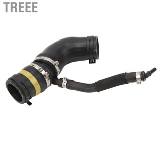 Treee Radiator Tube Hose  Oil Resistant LR049989 Heatproof High Flexibility Rubber  for XF XK XJ