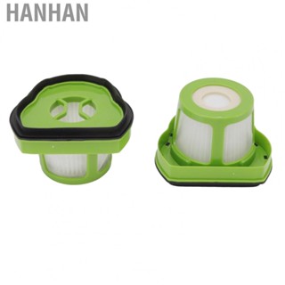 Hanhan Vacuum Filter Replacement  Vacuum Cleaner Filter for Pet Hair Cleaner