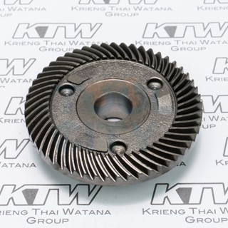 MAKITA (มากีต้า) อะไหล่ M9001B#35 SPIRAL BEVEL GEAR 53 A