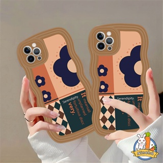 เคสโทรศัพท์มือถือแบบนิ่ม กันกระแทก ลายดอกไม้ สไตล์วินเทจ สําหรับ Realme C55 C35 C33 C31 C30 C30s 10 9 Pro+ C21Y C25Y C25 C25s C20 C20A C17 C15 C12 C11 8 8i 7i 5 5i 5s 6i C3