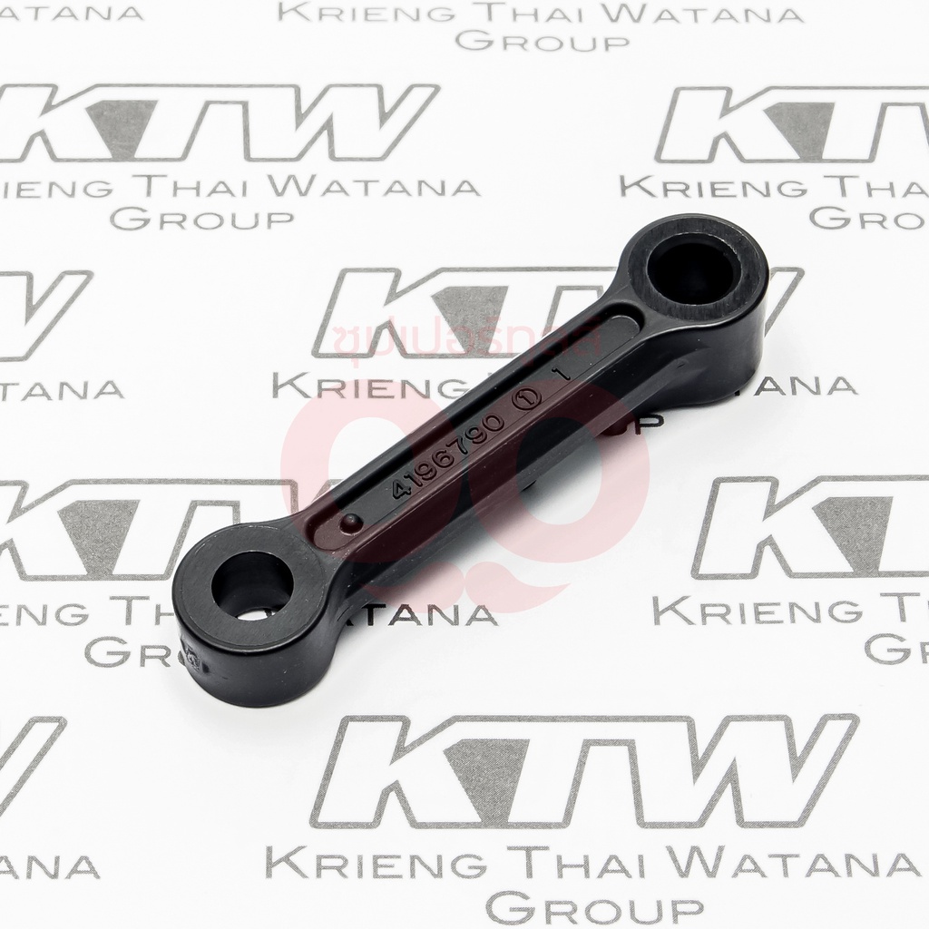 MAKITA มากีต้า MP419679-0 อะไหล่HR-4030C #38 CONETING ROD NO.38 CONETING ROD FOR HR-4030C Code 41967