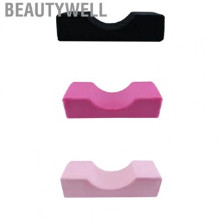 Beautywell Grafted Eyelash Pillow U Shaped Breathable Sponge Extension