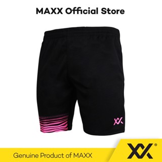 Maxx กางเกงกีฬา ขาสั้น ธรรมดา MXPP028