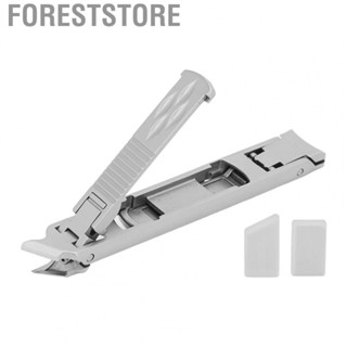 Foreststore Ultra Thin Portable Foldable Stainless Steel Curved Slanted Doubl.