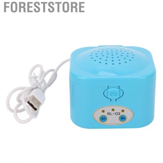 Foreststore Hearing Amplifier Dryer  Hearing Amplifier Drying Box For Removing