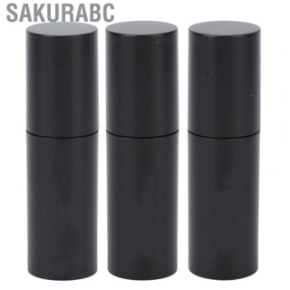 Sakurabc Lipstick  Lip Gloss Small Portable Beautiful Attractive Soft Comfortable  for Party for Shopping for Dating