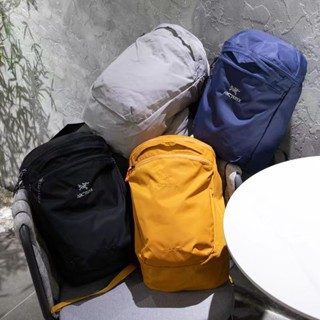 Arcteryx กระเป๋าเป้สะพายหลัง กันน้ํา แฟชั่นใหม่ สําหรับผู้ชาย และผู้หญิง 2023