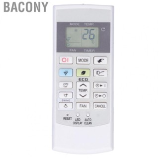 Bacony Easy To Use Replacement ABS Portable    for Sharp Air Conditioning