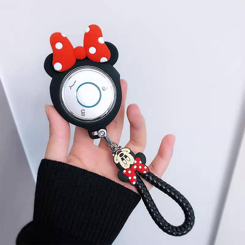 ที่ใส่กุญแจรีโมทรถยนต์ NETA V พวงกุญแจรถ. กระเป๋าใส่กุญแจรถ