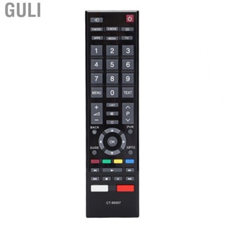 Guli Replacement  Wide Compatibility TV  Simple ABS  for TOSHIBA  TVs