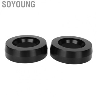 Soyoung Leveling Lift Kit Front Lift Spacer  for  Replacement for DODGE RAM 1500 2WD 2009-2018